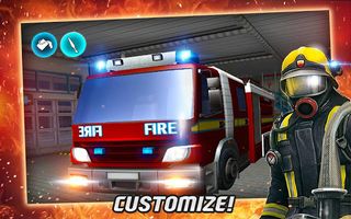 Rescue: Heroes in Action - Screenshot 3