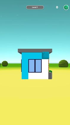 Paint wall: Painting Puzzle - Screenshot 4