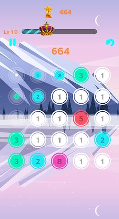 numberlinker - Screenshot 3