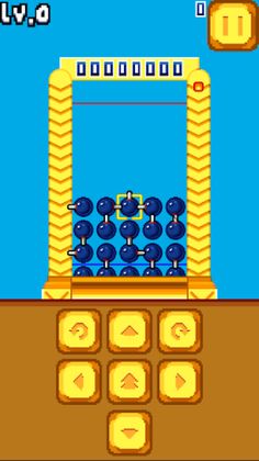 BombLink - Screenshot 1