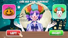 Left or Right Dress Up Queen - Screenshot 4