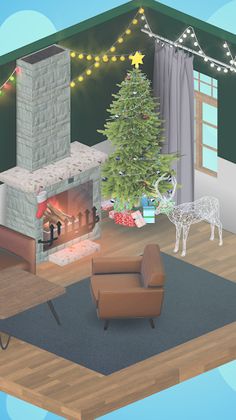 Advent Calendar - Screenshot 4