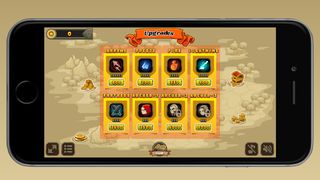 Shahir Shooter - Screenshot 3