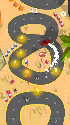 Laser Cat - Screenshot 2