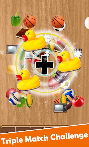 Match Triple - Screenshot 3