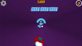 Hyper Spaceship Dimensions - Screenshot 3