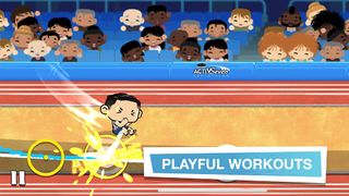 ActiVSeven Heptathlon - Screenshot 3