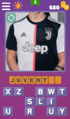 FOOTBALL QUIZ GAME - SOCCER TR - Screenshot 4