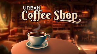 Urban Coffee Shop - Screenshot 1