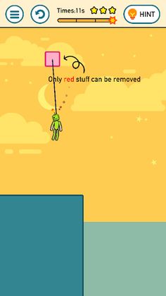 Buggy Stick Crash Playground - Screenshot 4