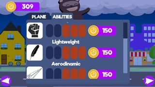 Paper Plane.io - Screenshot 2
