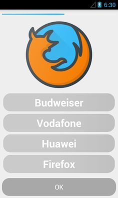 Logo Quiz Game - Screenshot 4