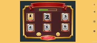 Agha adventure - Screenshot 3