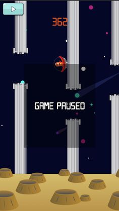 Rolling Escape - Screenshot 4