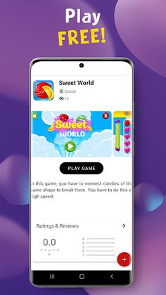 Instant Game Box - Screenshot 2