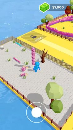 Idle Snake Farm - Screenshot 4