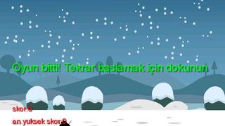 Ninja Bird - Screenshot 2