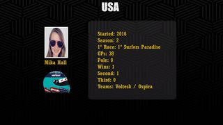 Formula WDC - Screenshot 3