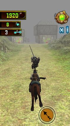 Dungeon Archer Run 2 - Screenshot 3