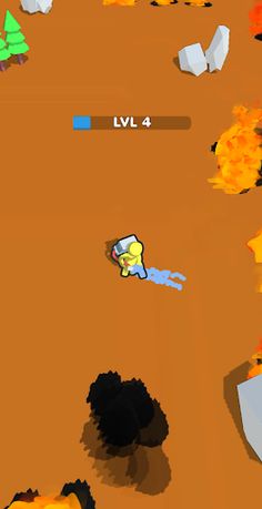 Fire Fighter 3D - Screenshot 4