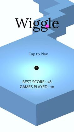 Wiggle - Screenshot 1