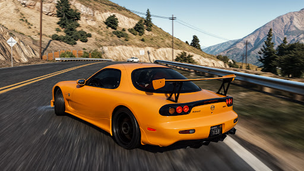 Car Parking Drive Simulator 3D - Screenshot 1