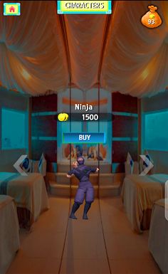 Subway Skater - Screenshot 3