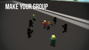 WithstandZ - Zombie Survival! - Screenshot 2