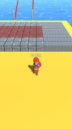 Drill Race!! - Screenshot 1