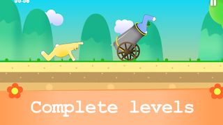 Puper Bunny Duo - Screenshot 3