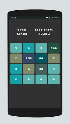Numbers game - Screenshot 1