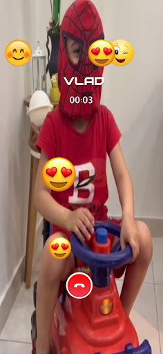 لعبة اتصال فلاد - Screenshot 2