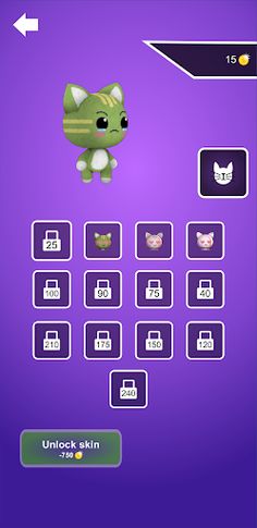 Mad Run - Screenshot 3