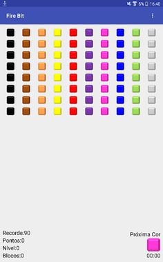 Fire Bit - Screenshot 2