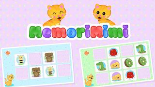 MemoriMimi - Screenshot 1