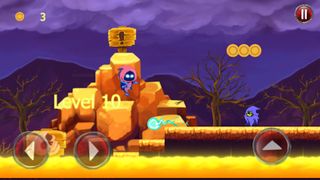 bad place - Screenshot 2