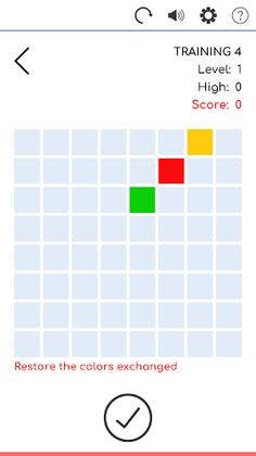 Brain Evolution 1 FREE - Screenshot 4