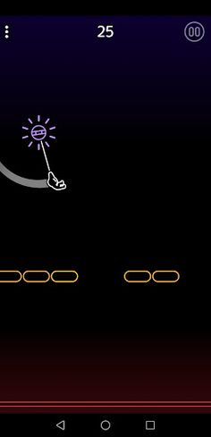 NEON SWING S² - Screenshot 3