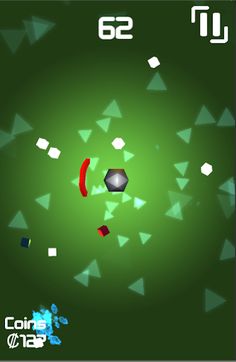 Deflect - Screenshot 3