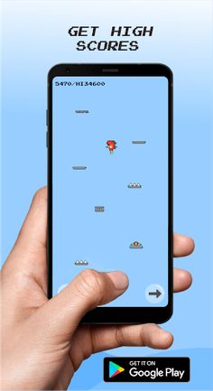 Dino Jumper - Screenshot 4