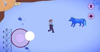 Mana of Zexel_TheRiseOfTheMana - Screenshot 3