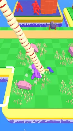 Arrow Islands - Screenshot 3
