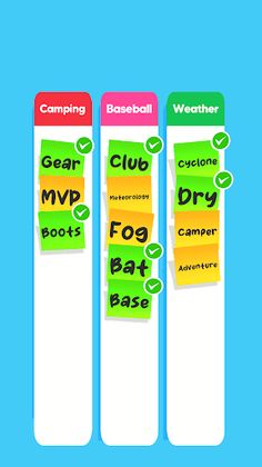 Sort n' Stack - Screenshot 3