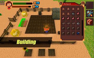 Survival Island : Primal Craft - Screenshot 2