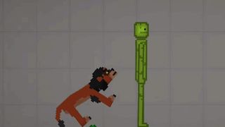 Animal Mod Melon Playground - Screenshot 3