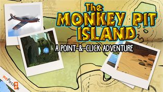 The Monkey Pit Island - Surviv - Screenshot 2