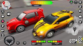 Drag Car Racing Games 3D - Screenshot 2