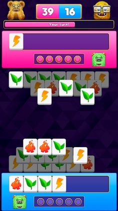 Tile Duel - Screenshot 1