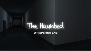 The Haunted - Whispering End - Screenshot 2