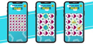 Lider Hafıza - Screenshot 1